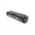 Toner compatibil cu HP 203X CF541X azuriu (cyan) 