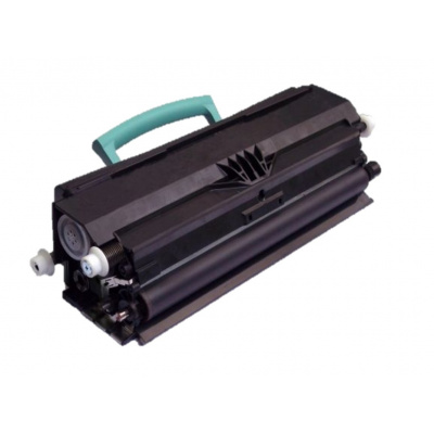 Lexmark X264A11G negru toner compatibil