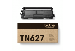 Brother TN-627BK Negru (black) toner original