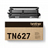 Brother TN-627BK Negru (black) toner original