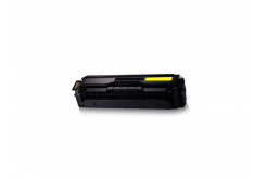 Samsung CLT-Y504S galben (yellow) toner compatibil