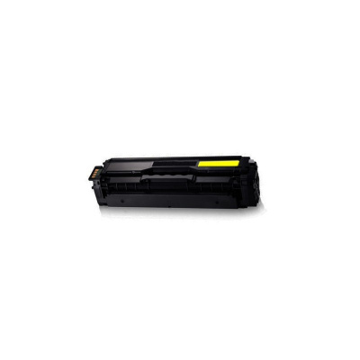 Samsung CLT-Y504S galben (yellow) toner compatibil