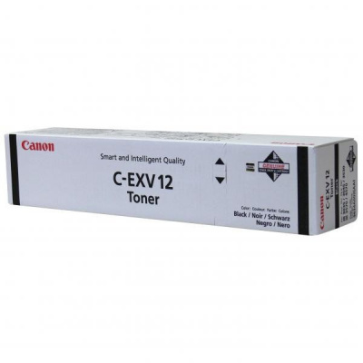 Canon C-EXV12 9634A002 negru (black) toner original