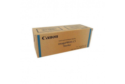 Canon CF0402B001AA azuriu (cyan) developer original