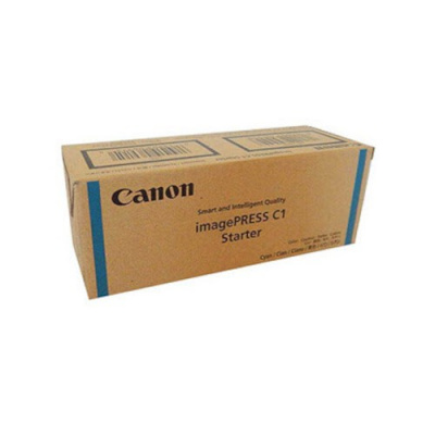 Canon CF0402B001AA azuriu (cyan) developer original