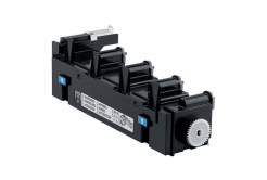 Konica Minolta toner rezidual compatibil A1AU0Y3, A1AU0Y1, WB-P03, 36000 pagini, MagiColor 4750, Bizhub C25, C35, C3110, MC3730