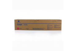 Konica Minolta TN615M purpuriu (magenta) toner original