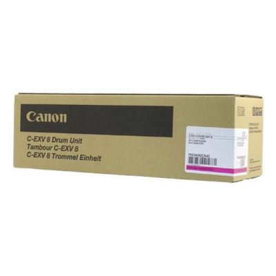 Canon CEXV8 7623A002 purpuriu (magenta) drum original