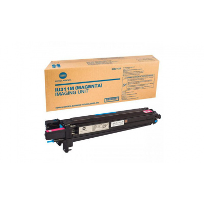 Konica Minolta IU311M 4062423 purpuriu (magenta) drum original