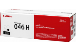 Canon 046HBK (1254C002) negru (black) toner original