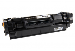 HP toner original W1350X, black, 2400 pagini, HP 135X, high capacity, HP LaserJet M209, Laserjet MFP M234, O