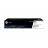 HP 117A W2072A galben (yellow) toner original