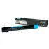 Lexmark C950X2CG azuriu (cyan) toner original