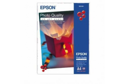 Epson S041784 Premium Luster Photo Paper, hartie foto, lucios, alb, A4, 235 g/m2, 250 buc