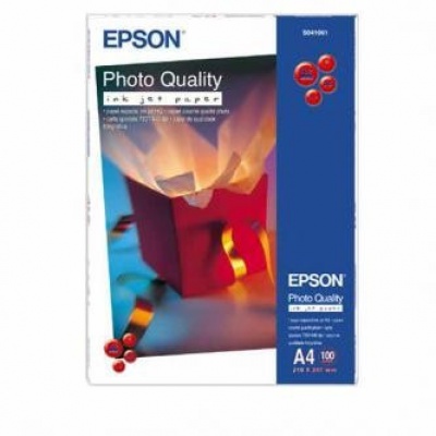 Epson S041784 Premium Luster Photo Paper, hartie foto, lucios, alb, A4, 235 g/m2, 250 buc