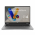 ASUS Vivobook Flip 14 OLED TP3407SA TP3407SA-OLED003W Laptop, U5-226V, 14", WUXGA, T, 16GB, 512GB, Arc 130V, W11H, Gray, 2R