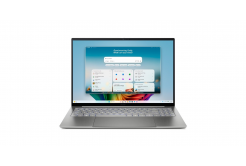 Acer NX.JU1EC.004 Swift 16 AI/SF16-71T-73YS/UX7-358H/16"/2880x1800/T/32GB/1TB/Intel int/W11H/Gri/2R