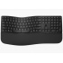 HP 8T6L9AA#BCM 685 Comfort/Bezdrátová USB + Bluetooth/CZ-SK layout/Černá