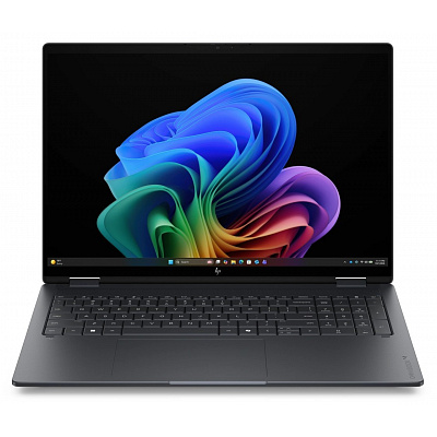 HP Omnibook X/16-cb0070ncx/U5-325/16"/WUXGA/T/16GB/512GB/Intel int/W11P/Gri/2R