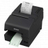 Epson TM-H6000VI C31CL25112 imprimanta de chitanțe, cutter, MICR, USB, RS232, Ethernet, OPOS, black