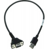 Zebra connection cable CBL-58926-05, USB