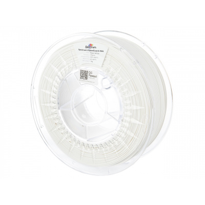 Spectrum 81444 3D filament, FlameGuard ASA 275, 1,75mm, 1000g, Alb (Polar white)