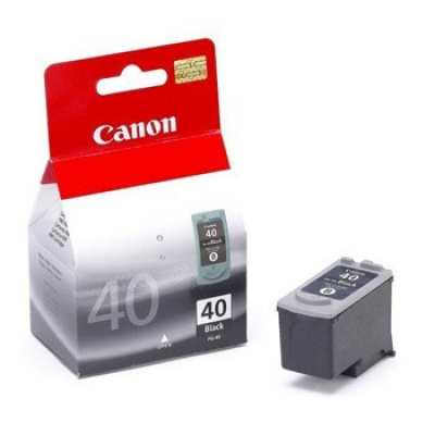 Canon PG-40 negru (black) cartus original