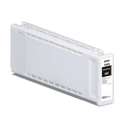 Epson T56P8 C13T56P800 mat negru (matte black) cartus original