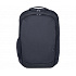 Rucsac pentru laptop 16", HP Everyday, gri din poliester, A08JXAA tip HP