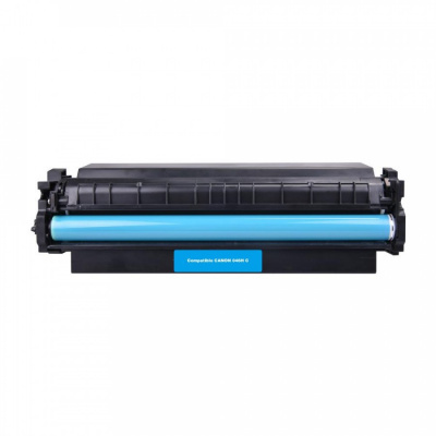 Canon 046HC 1253C002 azuriu (cyan) toner compatibil