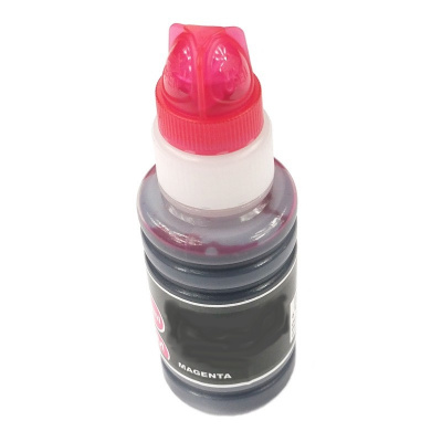 Canon GI-41M, 4544C001 purpuriu (magenta) cartus compatibil