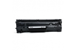 Toner compatibil cu HP 35A CB435A negru (black) 
