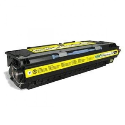 Toner compatibil cu HP 309A Q6472A galben (yellow) 