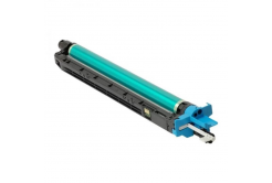 Konica Minolta DR-512C A2XN0TD azuriu (cyan) dru compatibil