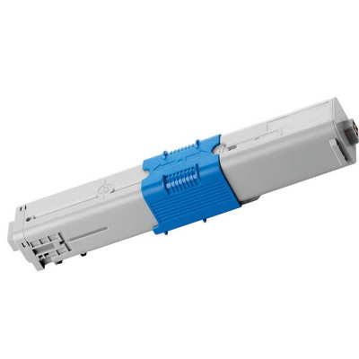 OKI 44973511 azuriu (cyan) toner compatibil