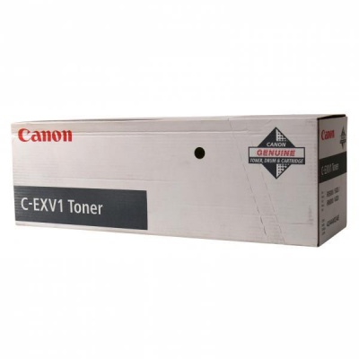 Canon C-EXV1 negru (black) toner original