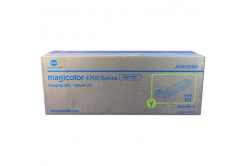 Konica Minolta IUP12Y A0WG08H galben (yellow) drum original