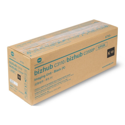 Konica Minolta IUP-23K A73303H negru (black) drum original