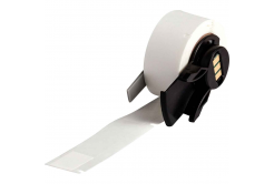 Brady M7-76-461 / 311989, Label Printer Labels, 15.24 mm x 41.28 mm