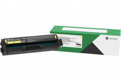 Lexmark 20N2XY0 galben (yellow) toner original