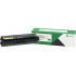 Lexmark 20N2XY0 galben (yellow) toner original
