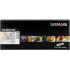 Lexmark originální developer 0C540X31G, black, 30000 pagini, Lexmark X544x