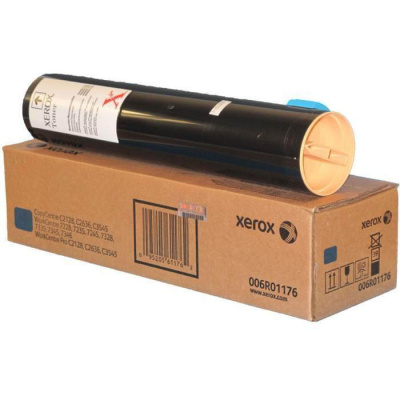 Xerox 006R01176 azuriu (cyan) toner original