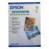 Epson Archival Matte Paper S041344 C13S041344, 29,7x42cm, A3, 50buc., jet de cerneală, alb, hârtie fotografică