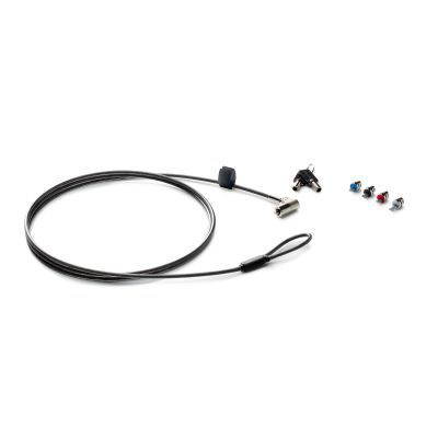 HP 6UW42AA Cablu de blocare Sure Key