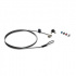 HP 6UW42AA Cablu de blocare Sure Key