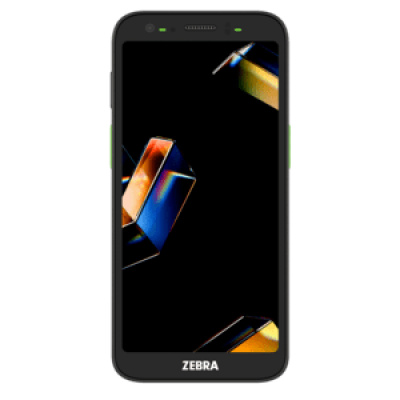 Zebra TC501 TC501G-341A2A1A01-A6, terminal de date, 2D, SR500, GPS, hot-swap, USB-C, BT (BLE), Wi-Fi 7, eSIM, 5G, NFC, Android, RB