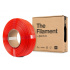 "The Filament" by Spectrum TF-24247, ReFill, PETG Lite, 1,75mm, 1000g, Roșu (Red)