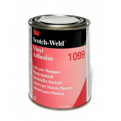 3M 1099 Scotch-Weld™, 1 litru