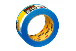 3M 2090 profesional bande de mascare Scotch, albastru 36 mm x 50 m